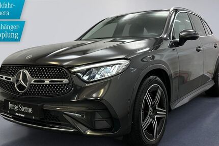 Mercedes-Benz GLC 220 20.978 km 54.444 &euro; Kevelaer 47623