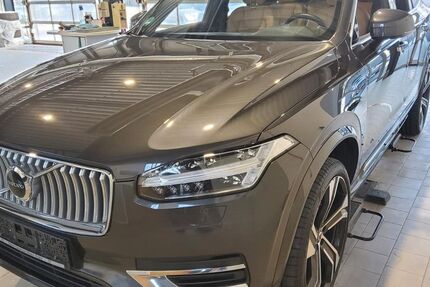 Volvo XC90 157.388 km 38.675 &euro; Viersen 41748