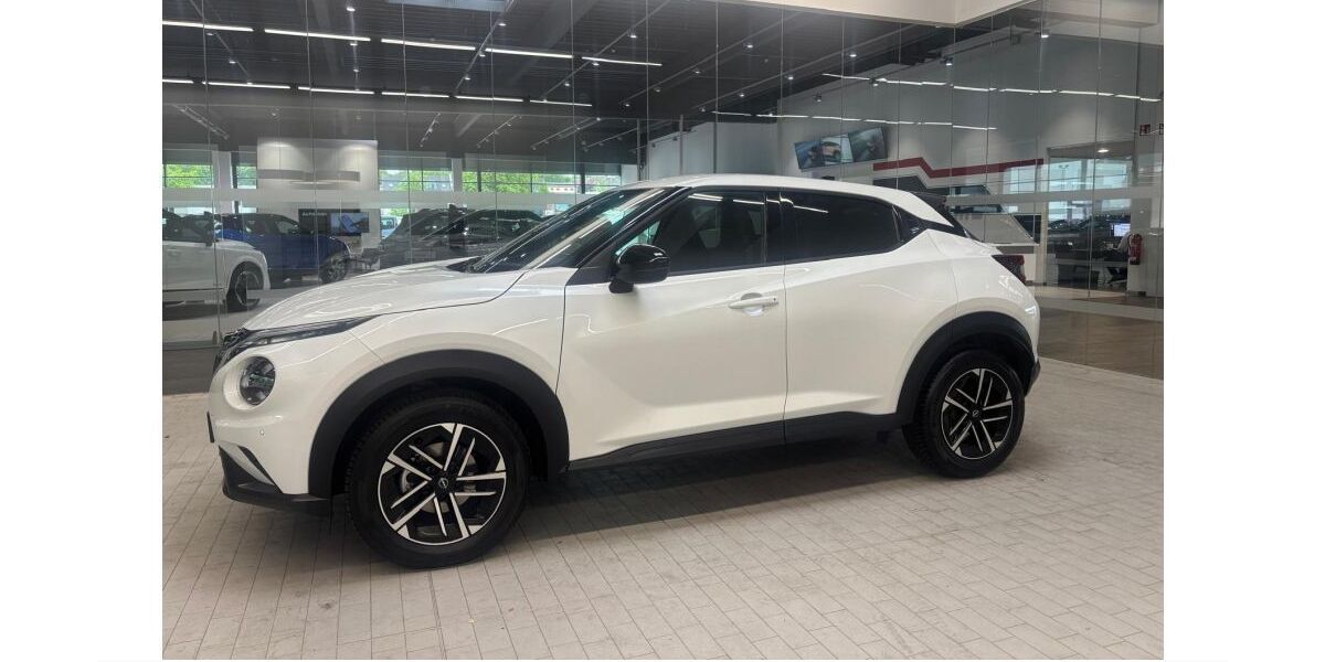 Nissan Juke 16.045 km 20.440 &euro; Duisburg 47167