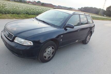 Audi A4 258.000 km 2.500 &euro; Krefeld 47798