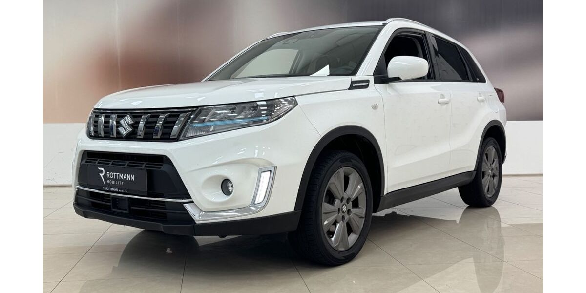 Suzuki Vitara 95.939 km 15.200 &euro; Oberhausen 46149