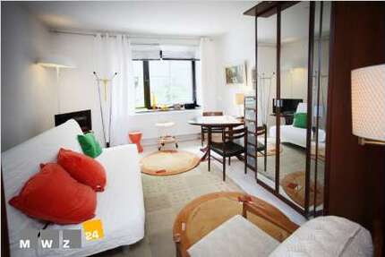 Zimmer Düsseldorf Stadtbezirk 3 - 1.5 Zimmer, 850&euro; | Angebot:27331051