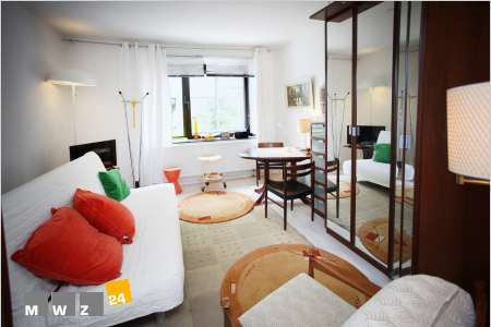 Zimmer Düsseldorf Stadtbezirk 3 - 1.5 Zimmer, 850&euro; | Angebot:27331051