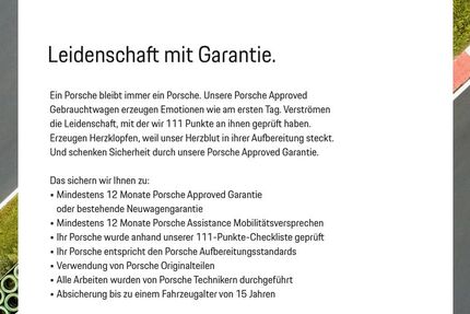 Porsche Boxster 21.228 km 62.900 &euro; Essen 45143