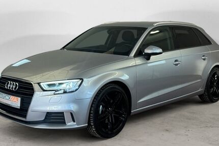 Audi A3 44.377 km 17.749 &euro; Moers 47445