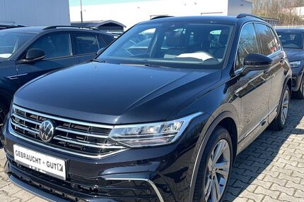 VW Tiguan 28.537 km 34.950 &euro; Duisburg 47178