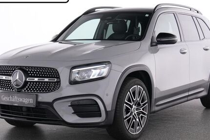 Mercedes-Benz GLB 180 7.900 km 42.995 &euro; Essen 45309