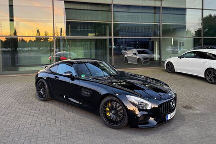 Mercedes-Benz AMG GT 74.000 km 64.999 &euro; Düsseldorf 40470