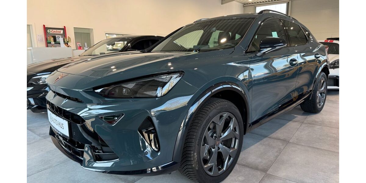 Cupra Formentor 1.600 km 29.990 &euro; Nettetal 41334