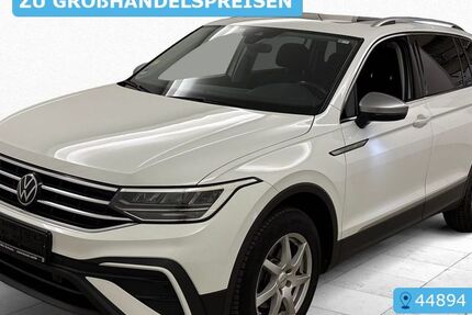 VW Tiguan Allspace 158.646 km 21.807 &euro; Krefeld 47829