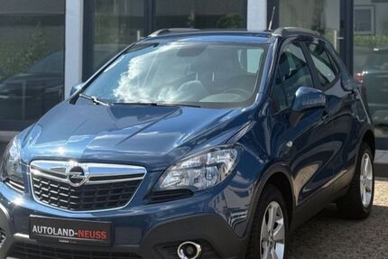 Opel Mokka 119.975 km 5.999 &euro; Neuss 41469