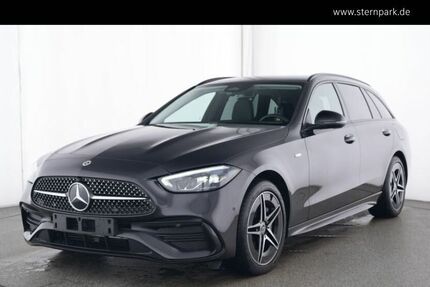 Mercedes-Benz C 300 15.000 km 47.980 &euro; Moers 47441