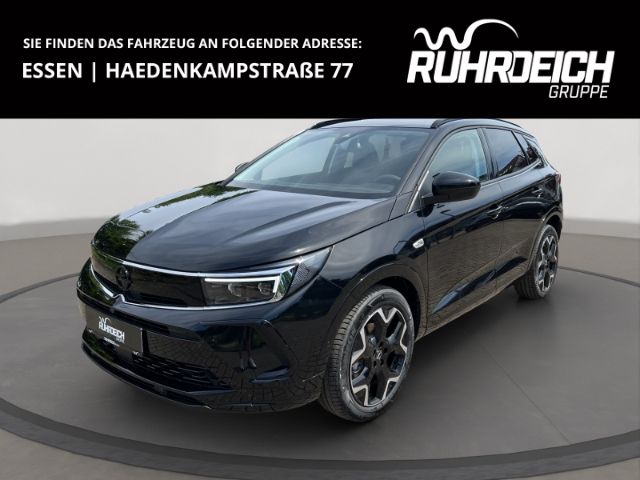 Opel Grandland (X) 12.193 km 28.990 &euro; Essen 45143