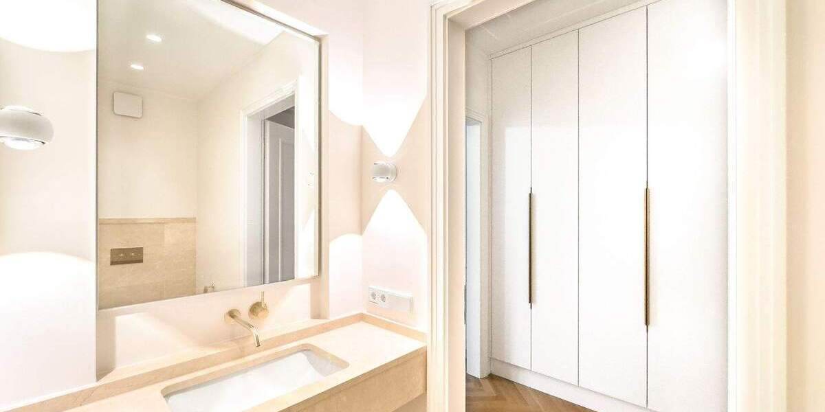 Etagenwohnung Düsseldorf Oberkassel - 2 Zimmer, 63 m&sup2;, 2.205&euro; | Angebot:25928935