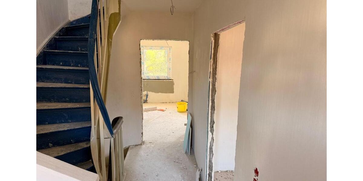 Reihenhaus Krefeld Gartenstadt - 5 Zimmer, 170 m&sup2;, 2.740&euro; | Angebot:26006013