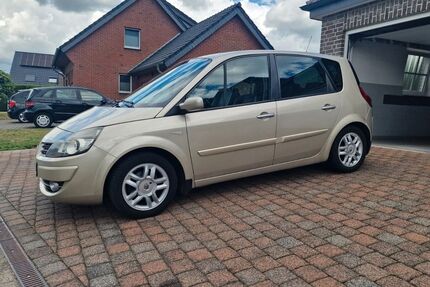 Renault Scenic 287.000 km 2.675 &euro; Straelen 47638
