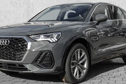 Audi Q3 3.000 km 48.880 &euro; Meerbusch 40670