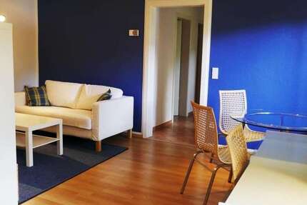 Zimmer Essen Huttrop - 1 Zimmer, 730&euro; | Angebot:24986254