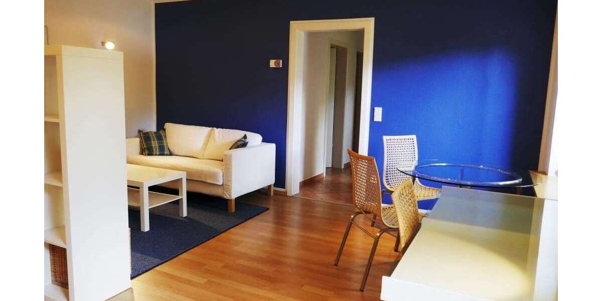 Zimmer Essen Huttrop - 1 Zimmer, 730&euro; | Angebot:24986254