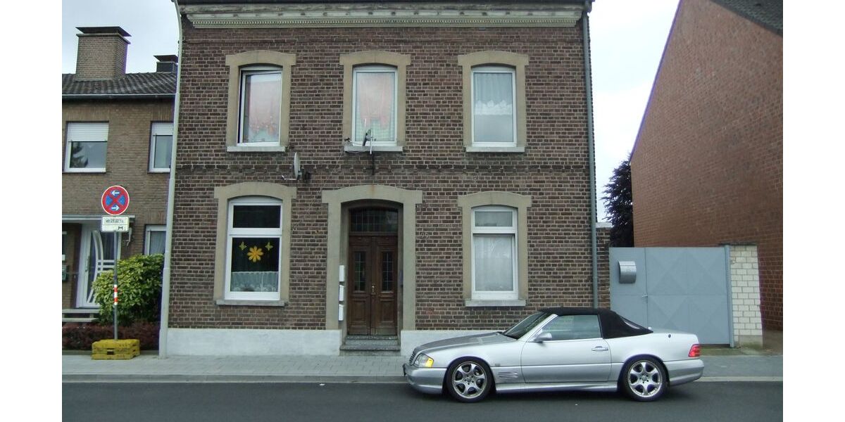 Mercedes-Benz SL 500 148.500 km 22.900 &euro; Nettetal 41334