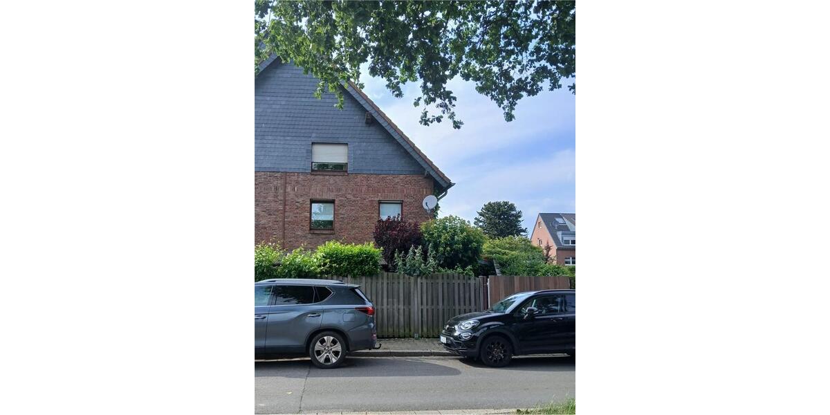 Doppelhaushälfte Krefeld Gellep-Stratum - 3 Zimmer, 100 m&sup2;, 285.000&euro; | Angebot:27270698