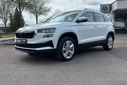 Skoda Karoq 22.070 km 26.990 &euro; Viersen 41748