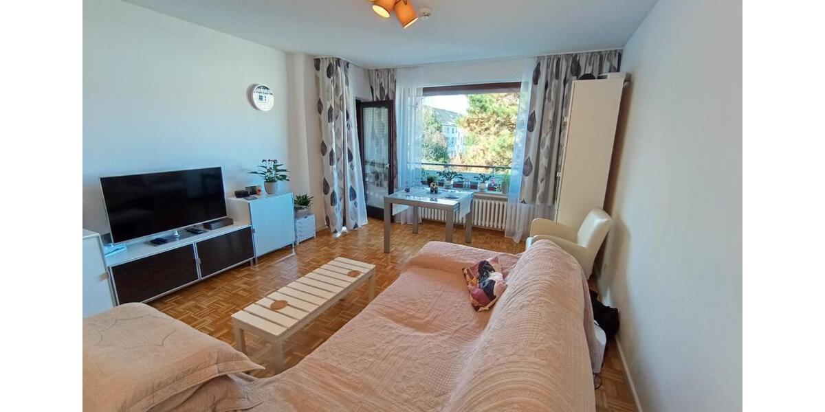 Etagenwohnung Duisburg Duisburg-Mitte - 3 Zimmer, 78 m&sup2;, 174.000&euro; | Angebot:25945496