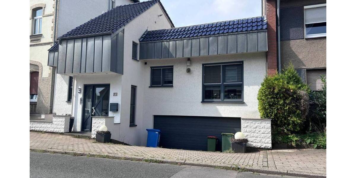 Einfamilienhaus Oberhausen Schmachtendorf - 6 Zimmer, 190 m&sup2;, 475.000&euro; | Angebot:26751079