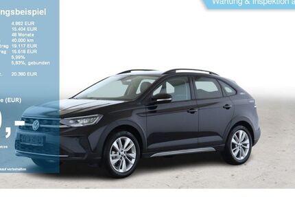 VW Taigo 10.156 km 20.380 &euro; Moers 47441