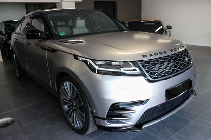 Land Rover Range Rover Velar 184.000 km 28.590 &euro; Oberhausen 46049
