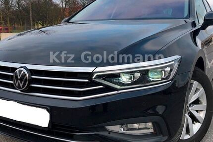 VW Passat 116.400 km 18.975 &euro; Duisburg 47167