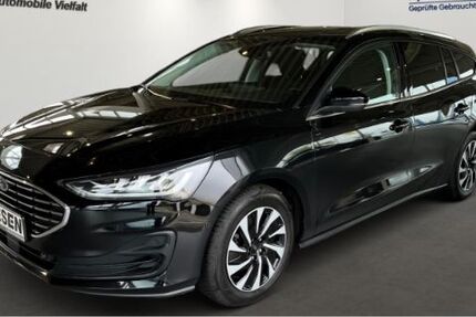 Ford Focus 22.350 km 19.990 &euro; Neuss 41464