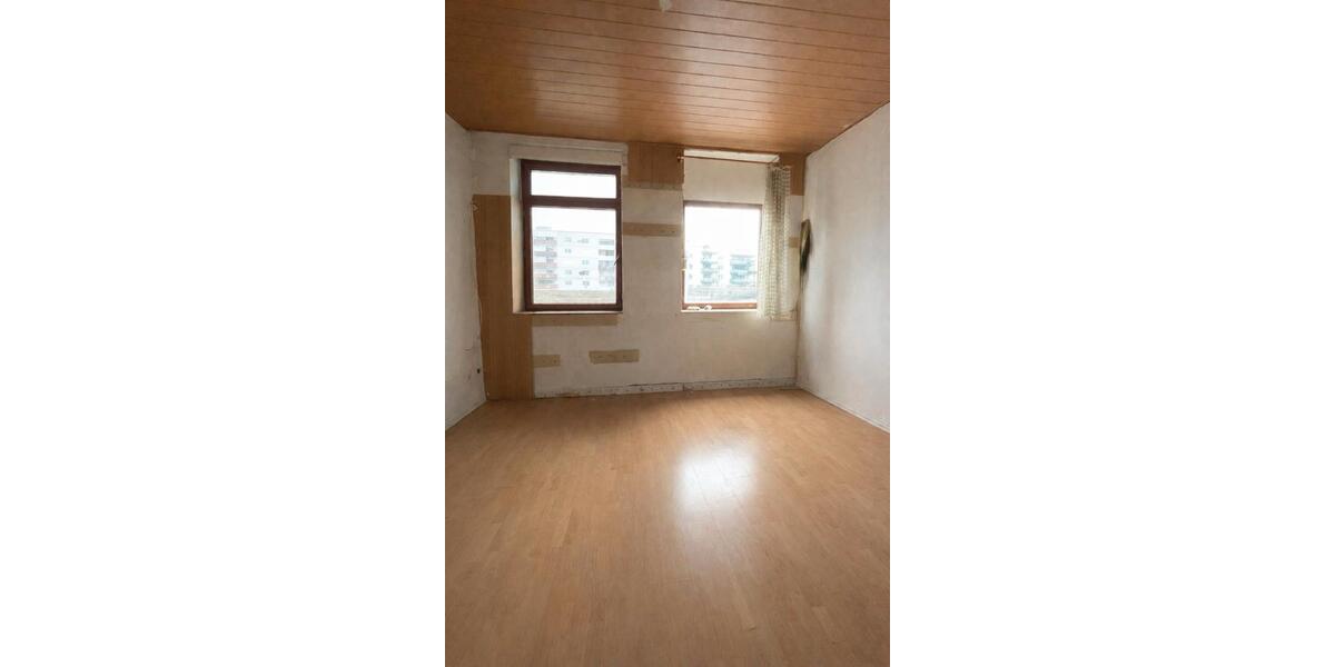 Etagenwohnung Krefeld Cracau - 1 Zimmer, 41 m&sup2;, 350&euro; | Angebot:25286268
