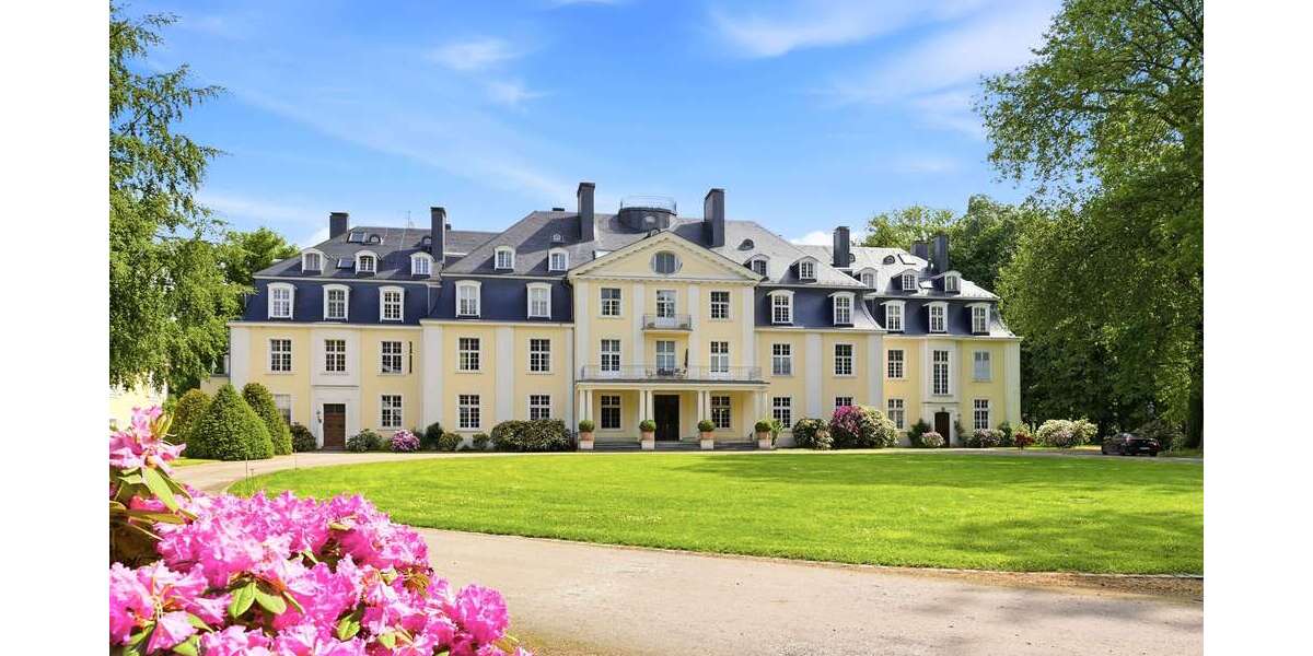 Etagenwohnung Meerbusch Kierst - 3 Zimmer, 177 m&sup2;, 1.115.000&euro; | Angebot:26738626