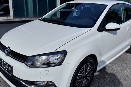 VW Polo 51.525 km 7.999 &euro; Oberhausen 46145