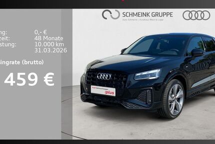 Audi Q2 6.323 km 38.880 &euro; Wesel 46483