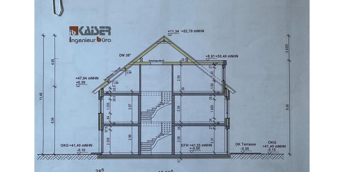 Reihenhaus Kaarst - 5 Zimmer, 162 m&sup2;, 825.000&euro; | Angebot:27192982