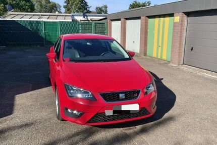 Seat Leon 162.500 km 9.500 &euro; Neukirchen-Vluyn 47506