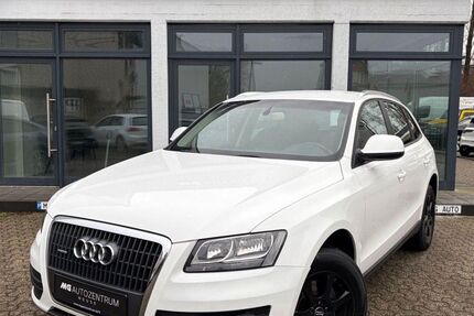 Audi Q5 192.869 km 7.790 &euro; Düsseldorf 40627