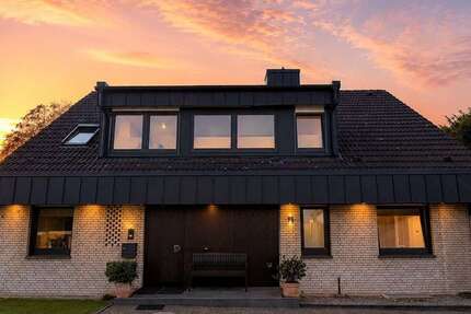 Wohnung Krefeld-Inrath Inrath - 2 Zimmer, 91 m&sup2;, 1.250&euro; | Angebot:27337038