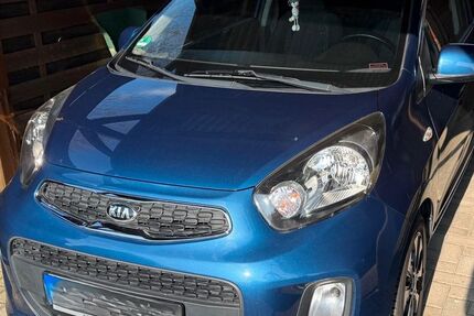 Kia Picanto 53.500 km 7.500 &euro; Viersen 41749