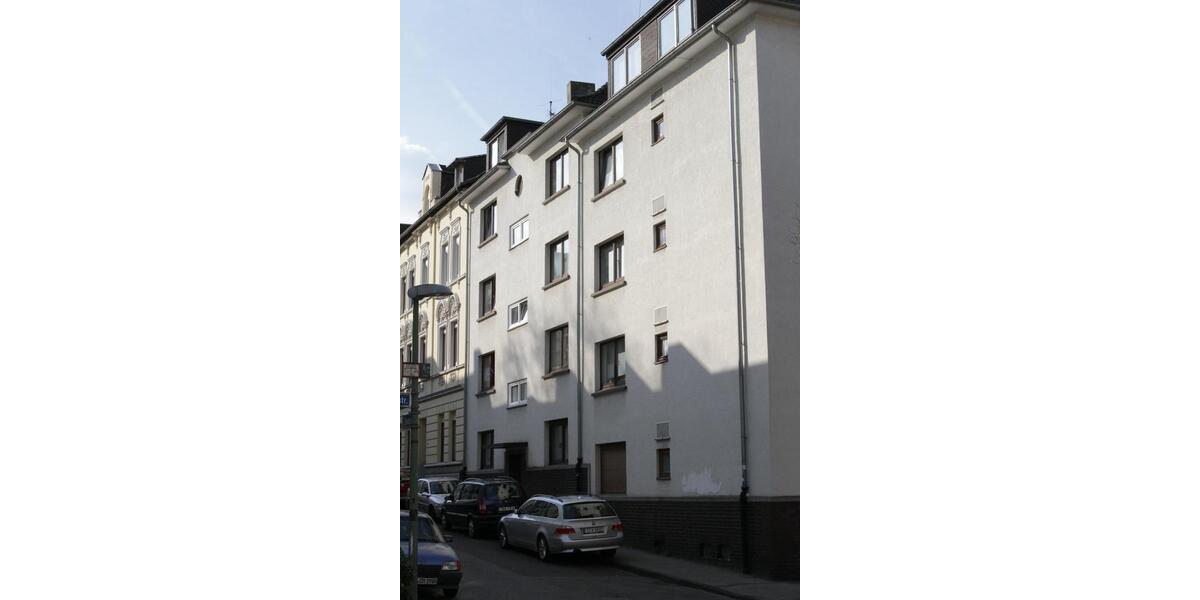 Hochparterre Essen Stadtbezirk III - 2 Zimmer, 45 m&sup2;, 375&euro; | Angebot:25943715