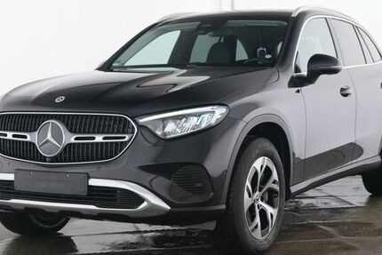 Mercedes-Benz GLC 300 7.903 km 59.990 &euro; Moers 47441