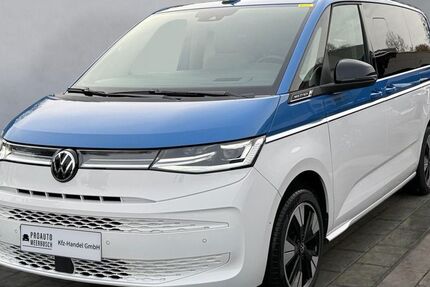 VW T7 Multivan 12.700 km 57.490 &euro; Meerbusch 40668