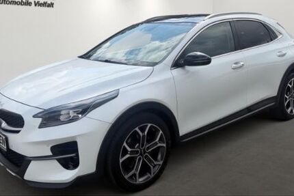 Kia XCeed 93.626 km 19.980 &euro; Neuss 41464