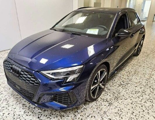 Audi A3 34.579 km 26.990 &euro; Viersen 41751