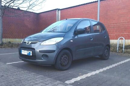 Hyundai i10 316.901 km 890 &euro; Gladbeck 45968