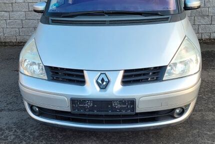 Renault Espace 260.000 km 2.750 &euro; Essen 45277