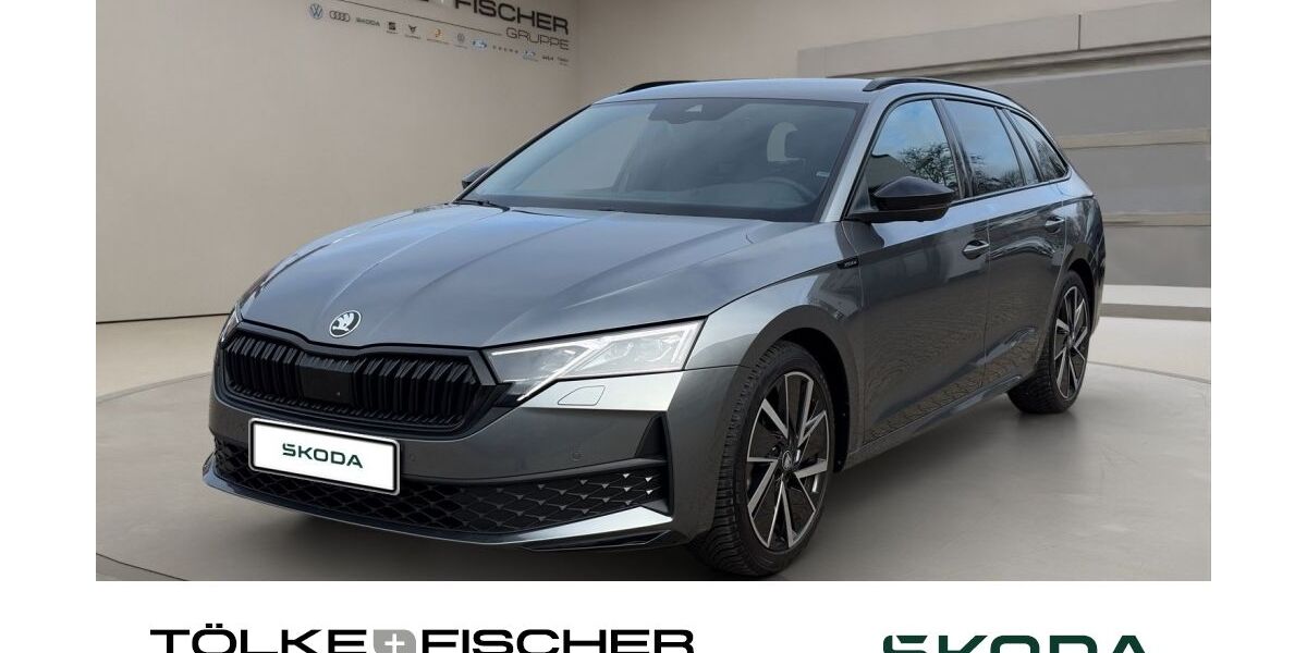 Skoda Octavia 12.085 km 33.949 &euro; Viersen-Dülken 41751