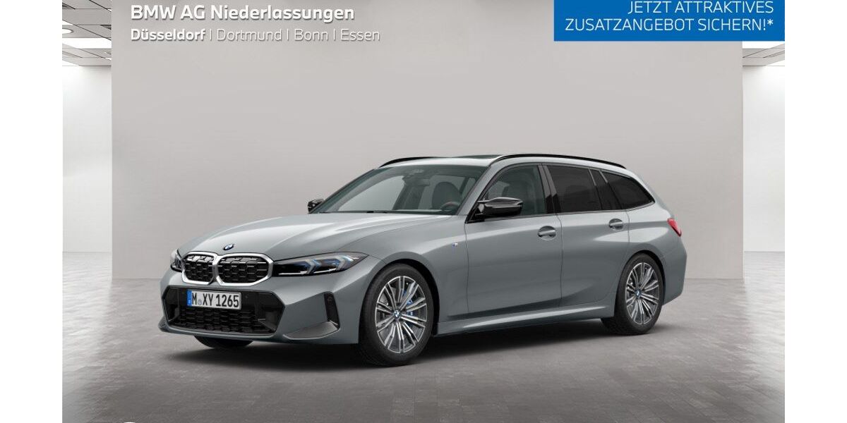 BMW M340i 25.708 km 59.799 &euro; Düsseldorf 40237